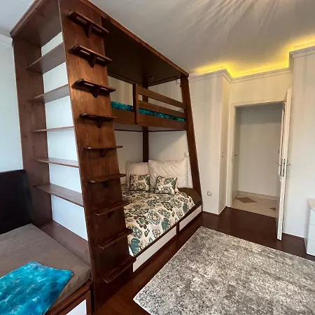 Stylish Serenity Apartment *