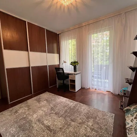 Apartment Stylish Serenity *