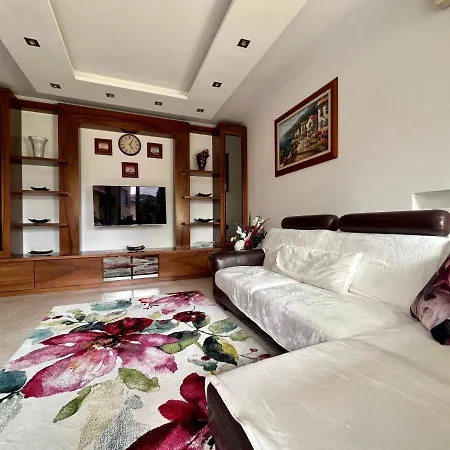 Apartment Stylish Serenity Budapest