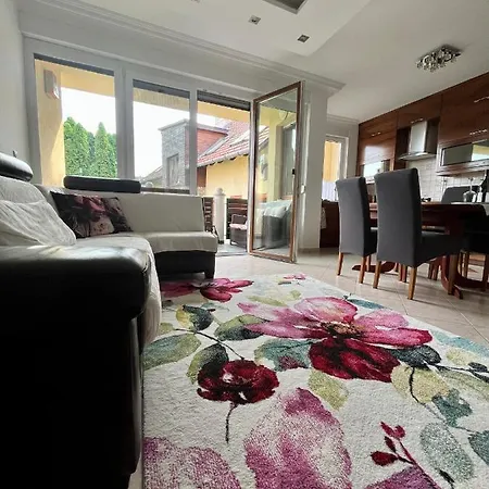 Stylish Serenity Budapest