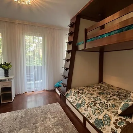 Stylish Serenity Apartamento *